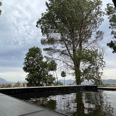 Welbedacht Game & Nature Reserve Tulbagh Exterior foto