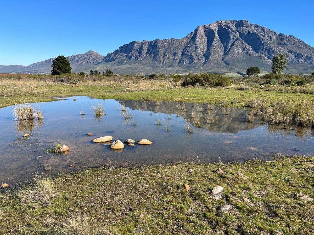 Welbedacht Game & Nature Reserve Tulbagh Exterior foto