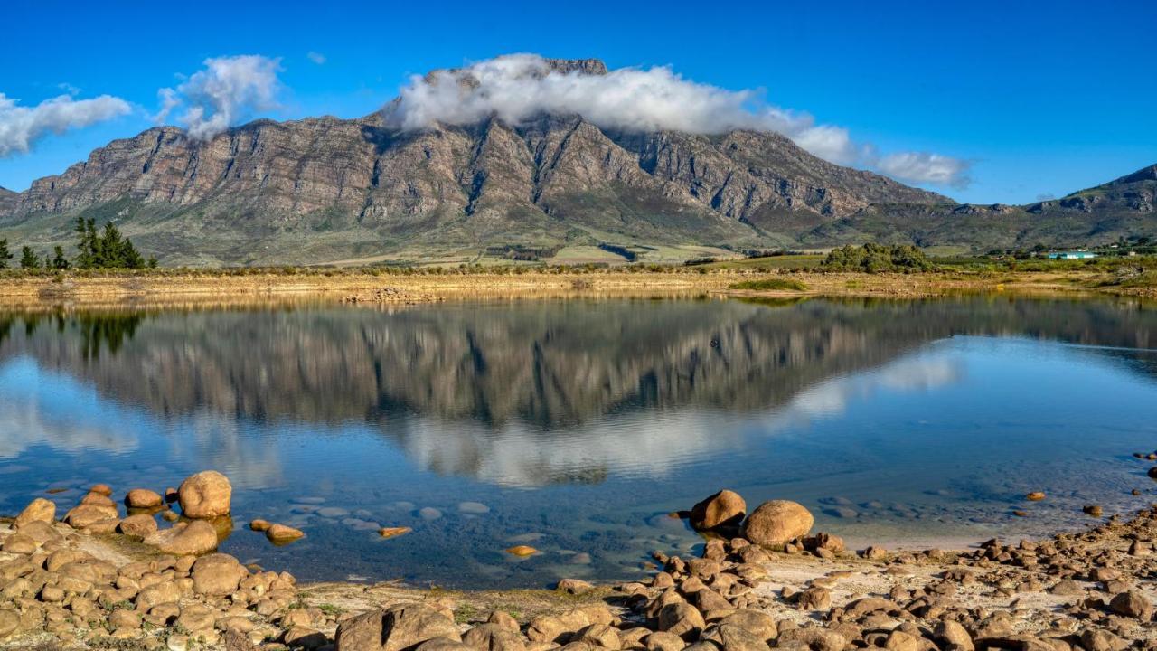 Welbedacht Game & Nature Reserve Tulbagh Exterior foto