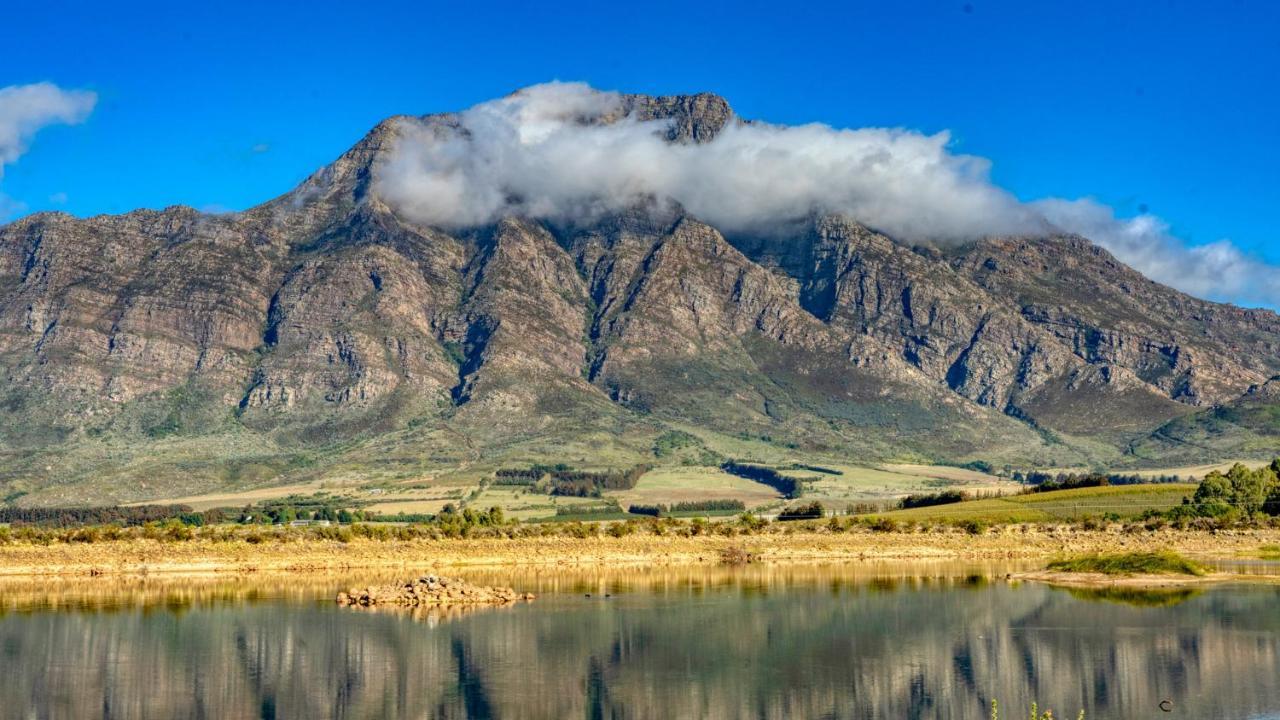Welbedacht Game & Nature Reserve Tulbagh Exterior foto