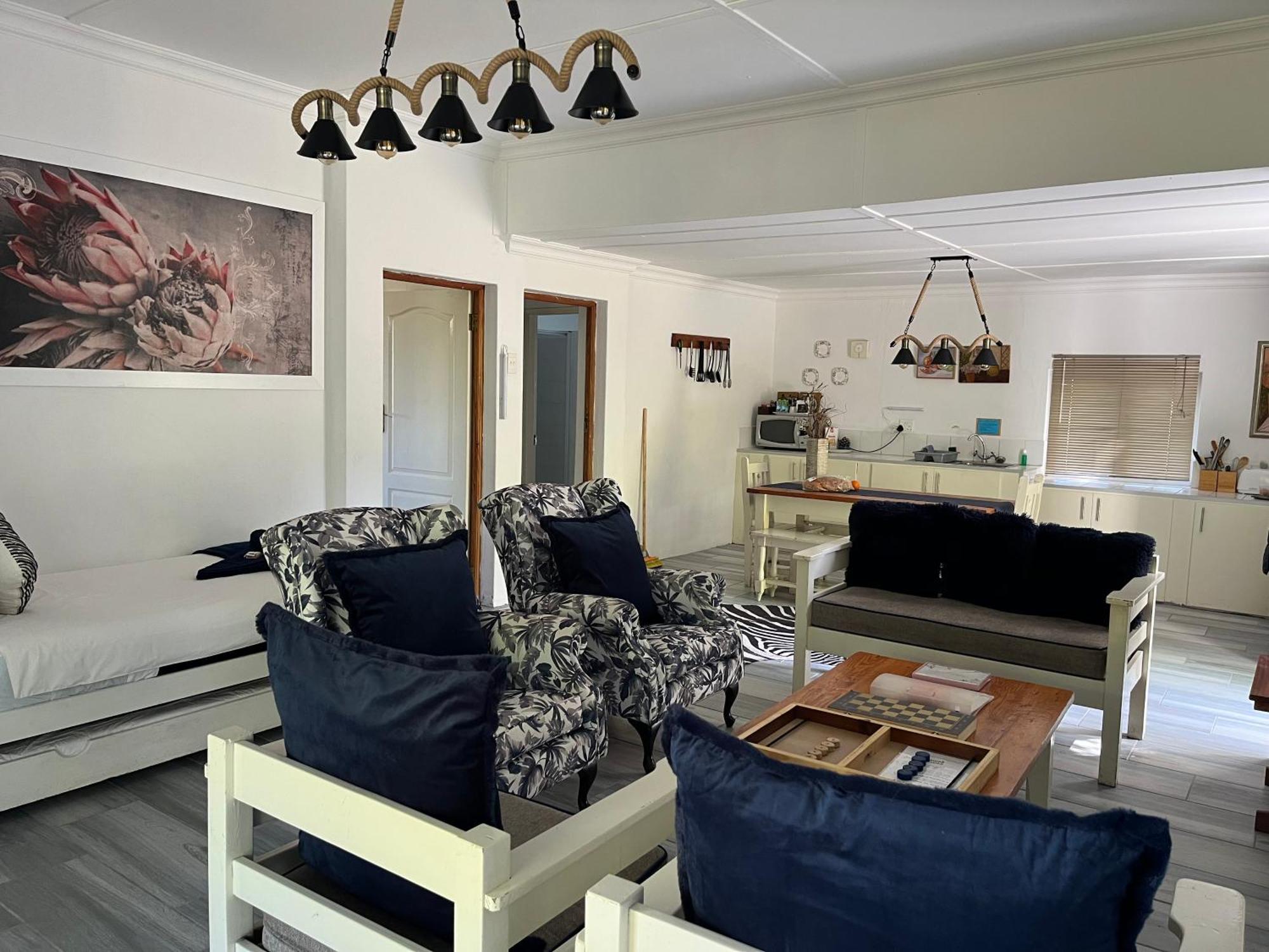 Welbedacht Game & Nature Reserve Tulbagh Exterior foto