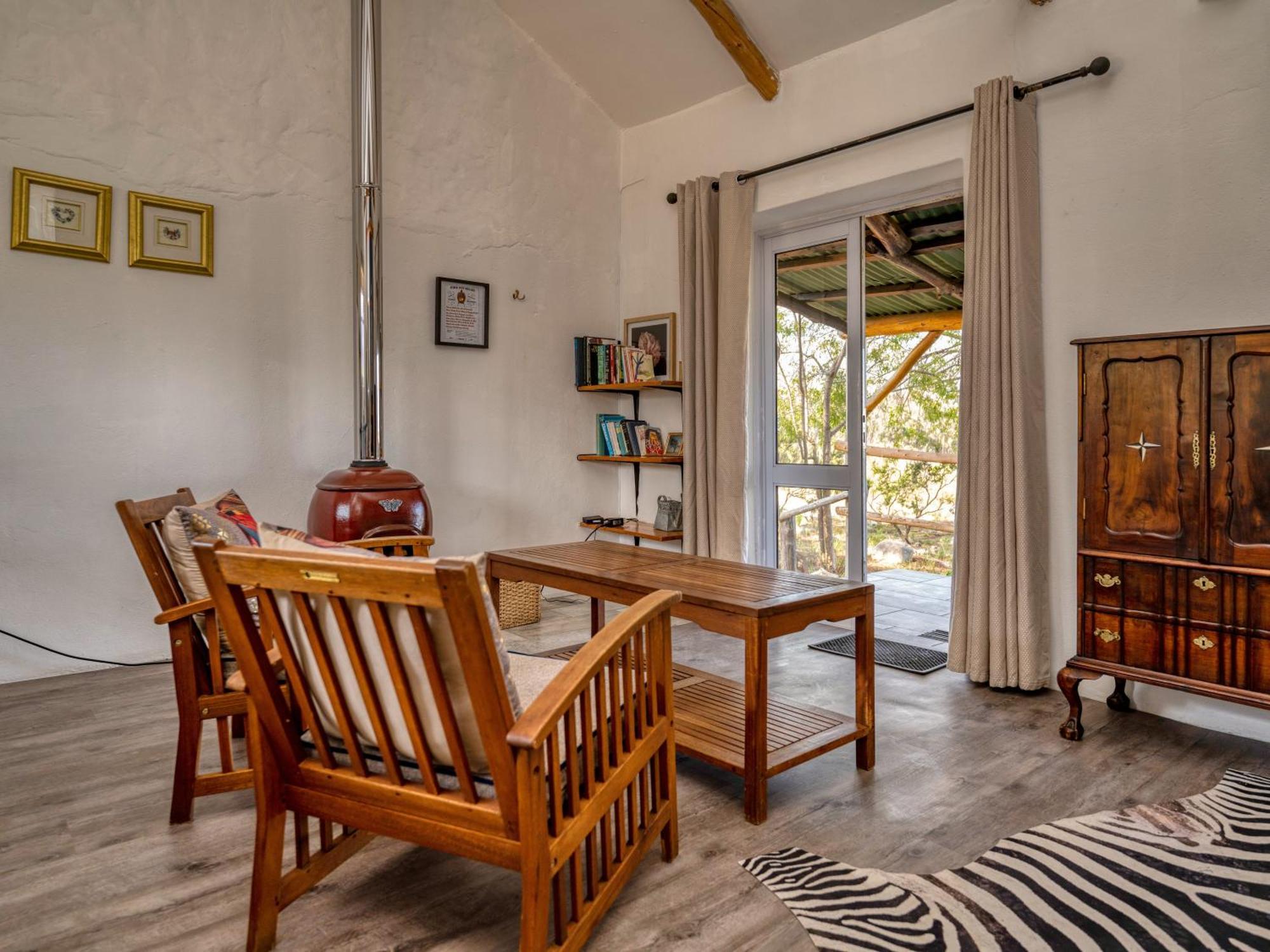 Welbedacht Game & Nature Reserve Tulbagh Exterior foto