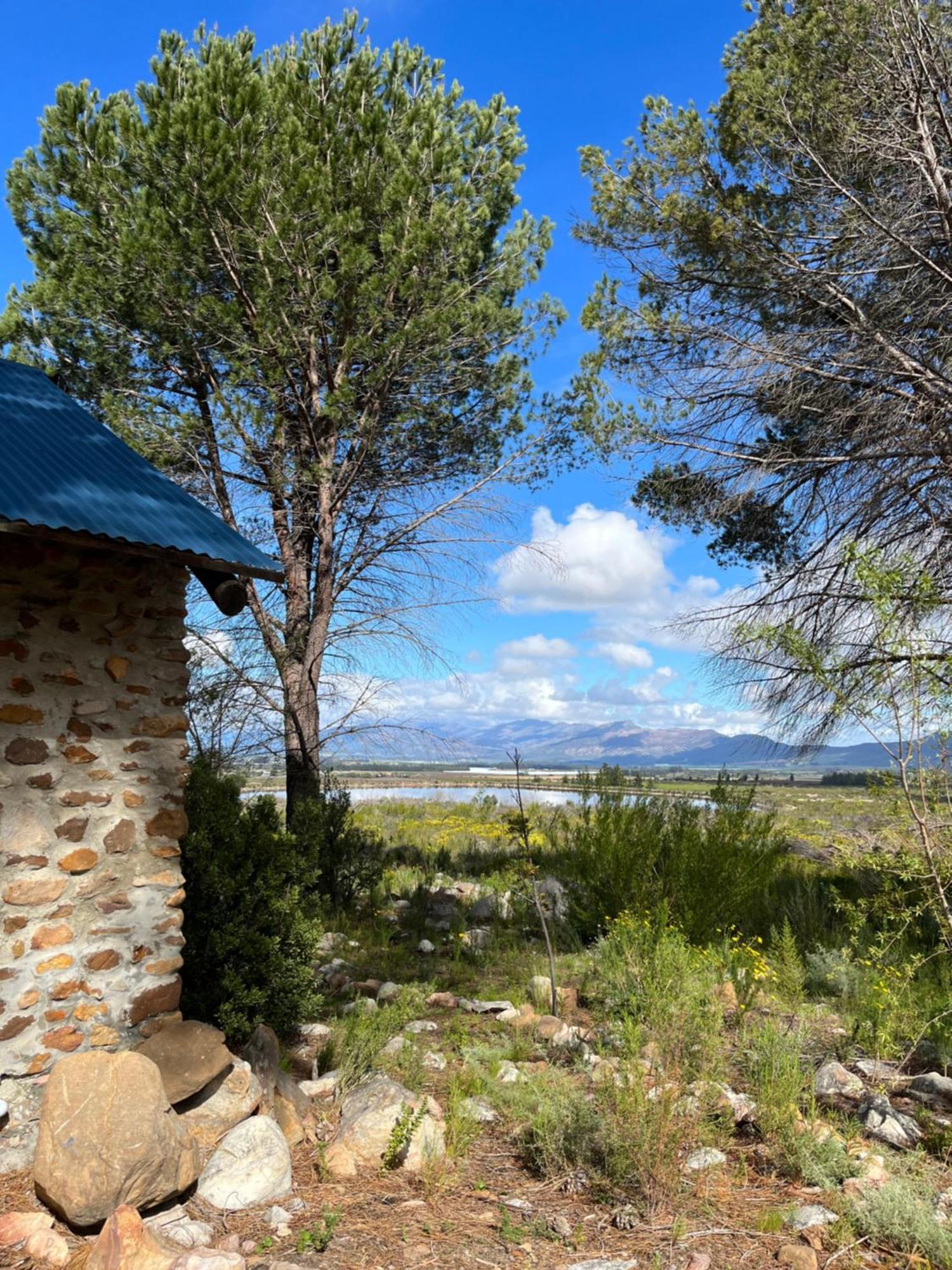 Welbedacht Game & Nature Reserve Tulbagh Exterior foto