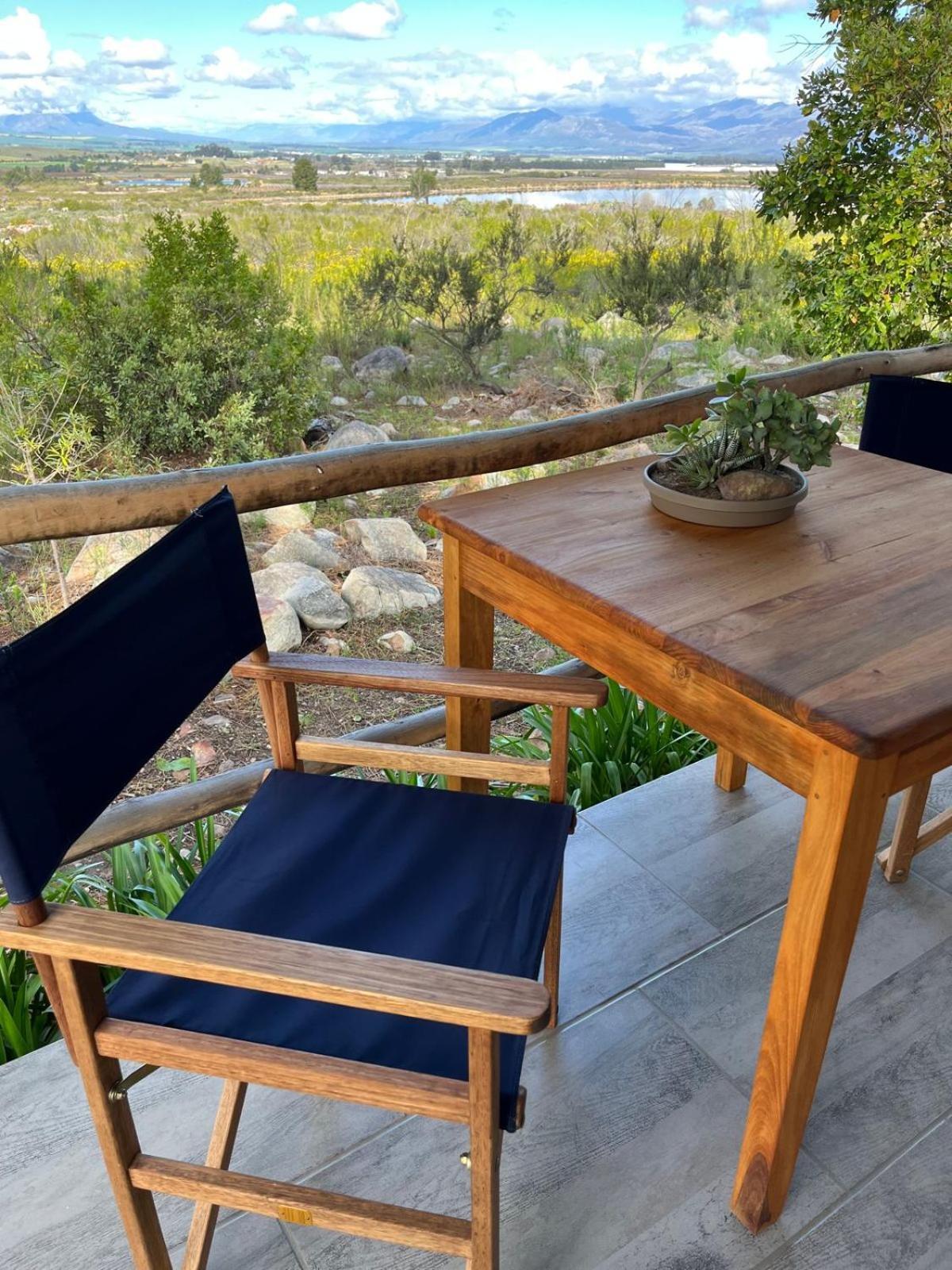 Welbedacht Game & Nature Reserve Tulbagh Exterior foto